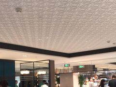 -晶丽香榭自助餐(南京大饭店)