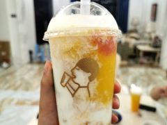 -喜茶(中山利和新地店)