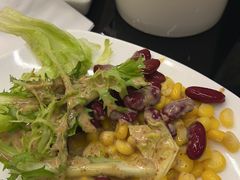 -索菲特酒店·海鲜自助 ·聚餐厅