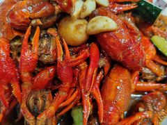 -忆口香龙虾(珠海夏湾老店)