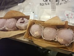 -李大牛和刘大力手作甜品(凯德店)