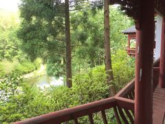 -井冈山风景名胜区