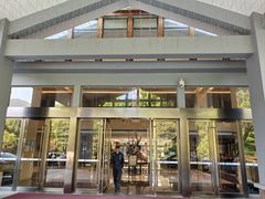 -天目湖御水温泉·度假酒店