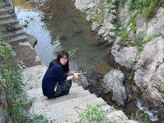 -江南天池高山汤泉城