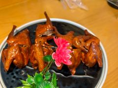 -大鸽饭(马王堆店)