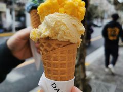 -Dal Cuore 达可芮冰淇淋(陕西北路店)