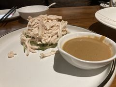 -陆壹捌餐厅(五大道店)