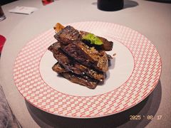 本帮爆鱼（鲳鱼）-圆苑(静安寺店)