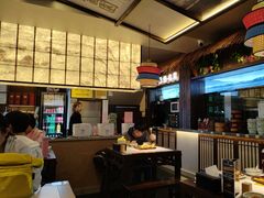 -打酱油·非遗淮扬菜(瘦西湖梅岭店)