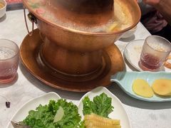 -东来顺饭庄(天坛店)