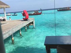 -中央格兰德岛温泉度假酒店 - 全包