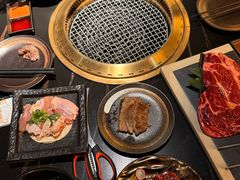 -厚贞日式烤肉(浦东汇智店)