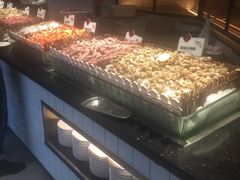 -钱小奴创意自助餐厅·原切谷饲安格斯畅吃(宁波环球银泰城店)