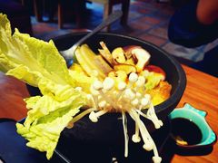 -天水蔬食料理(树德之光店)
