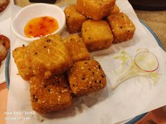 一口酥豆腐-点都德(北京路贰店)