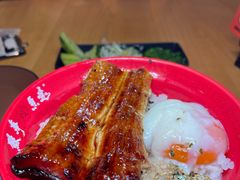 -鳗事鱼意·活鳗現烤专门店(富力海珠城店)