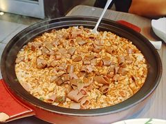 -将相和·海鲜蒸饺大连菜·连鹭海鲜姊妹店