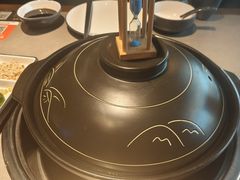 -同仁四季椰子鸡(无锡滨湖万象汇店)