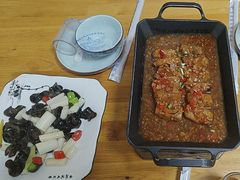 -臭鳜鱼人家·老字号徽菜