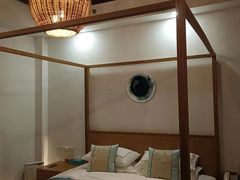 -茅山东方盐湖城景区