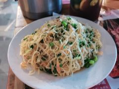 -木屋烧烤(白石洲店)