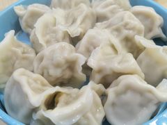 -老边饺子馆(西站店)