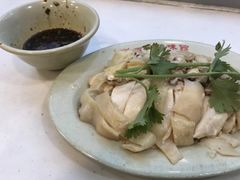 -百家鸡味馆(清泰店)