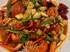 -聚味瞿记·龙虾堂(坡子街店)