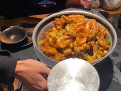 -锅聚侠(泉秀店)