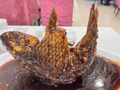 -奥华餐厅·老张记(台基厂店)