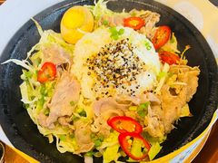 -豪客来牛排(府河店)