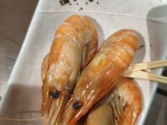 -黑松白鹿(金融街店)
