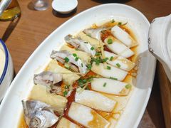 -大灶头·新昌菜(中国茶市店)