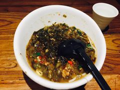 -茶花妹子云南餐厅(传媒大学店)