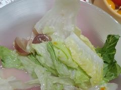 -西贝(宝乐汇店)