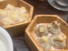 -古都历食南京菜·烤鸭·鸭血粉丝·汤包(南京博物院店)