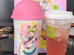 -奈雪的茶(东原悦荟店)