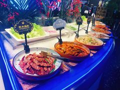 鲜肉腊肠-千家粗粮王(MOMOPARK店)