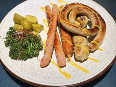 -吱咖啡西式简餐