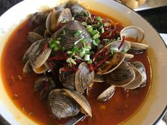 -胶东人家(奥体中心店)