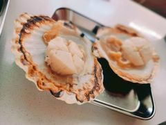 -白仁仔· 活烤海鲜 宵夜(豫园店)