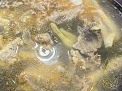 砂锅酸萝卜老鸭汤-三江砂锅(玉带小区店)