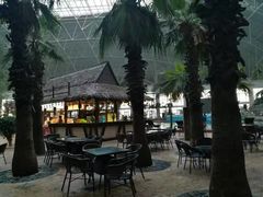 -渔岛海洋度假区