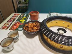 -原味田园·客家菜·土窑鸡(中航城君尚购物中心店)