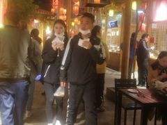 -沙州食驿·非遗小吃夜市
