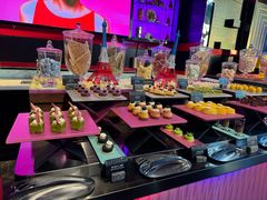 -西安W酒店·WEI全味西餐厅