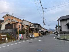-岚山嵯峨野观光小火车