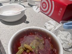 -海底捞火锅(奥体南路店)
