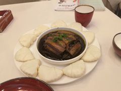 -大鸭梨烤鸭店(花园村店)