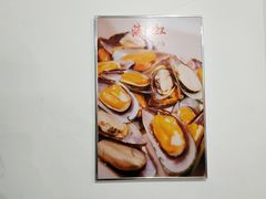 -陈记生蚝烧烤炒菜火锅